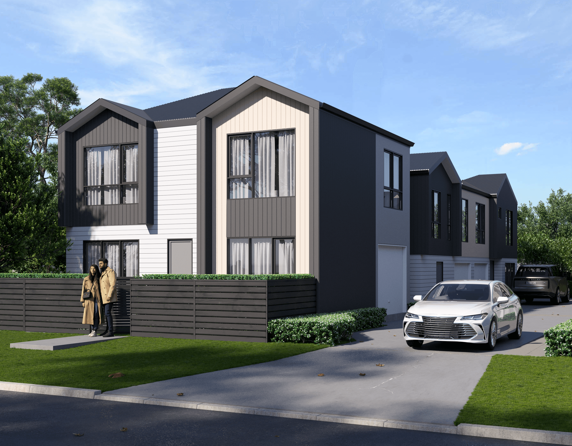 8 Gordon Road — Papatoetoe — Papatoetoe, Auckland